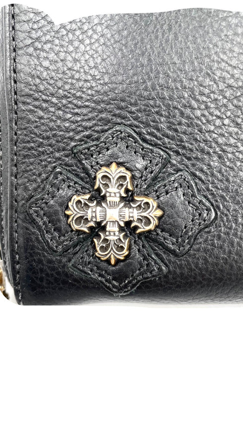 CH+Roundzip Wallet